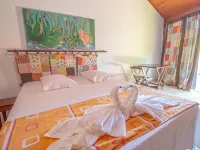 亞利桑那酒店旅館 博尼圖酒店