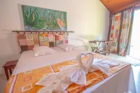 Hotel Pousada Arizona Hotel a Bonito