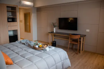 Gran Hotel Dakar Hôtels à : Département de Guaymallén