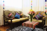 Cozy & Beautiful Apart in San Blas Cusco