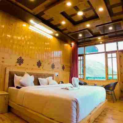 Kapoor Resort Kaza by Mountain Bee Rooms