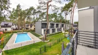 Holiday Home in Pobierowo Near Baltic Beach