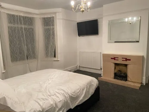 Charming 2-Bed Apartment in Brentwood Free Parking Hotel di Ongar