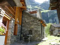 Rustico Nurell