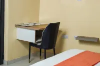 Magotlho Hotel and Resort Hotels in Копонг