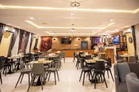 Ikogosi Warm Springs Resort and Conference Center - Breakfast