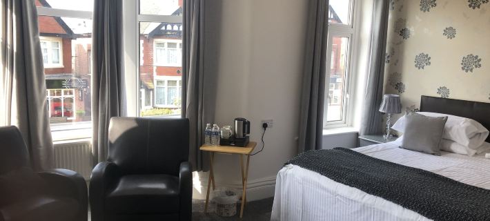 Edenfield Number 42 Hotels in Blackpool
