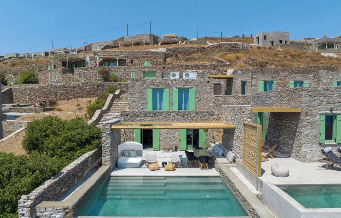 Kalma Living Luxury Villas
