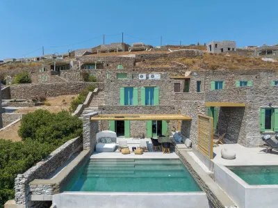Kalma Living Luxury Villas