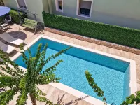 Olga - piscina