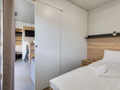Mira Delux Hotels in 