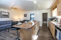 Downie Cottage by Revelstoke Vacations