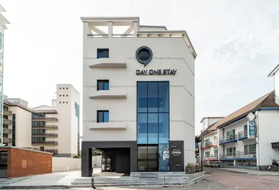 Dayonestay Hoteles en Boryeong