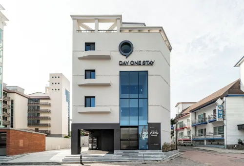 Dayonestay Hoteles en Boryeong