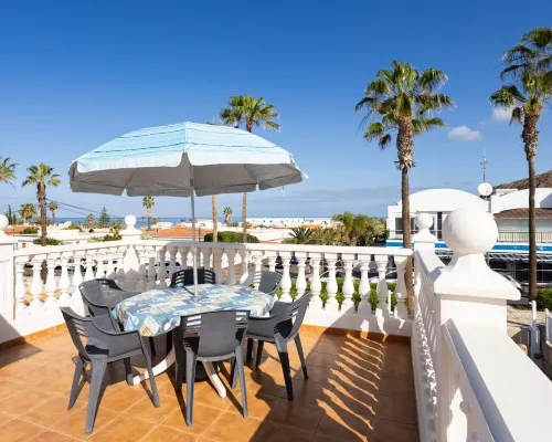Carolina Hotels in Palm-Mar