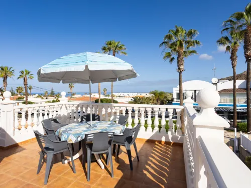 Carolina Hotels in Palm-Mar