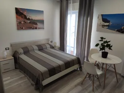 Affittacamere Rosita  Recanati Hotel in zona Casa Leopardi