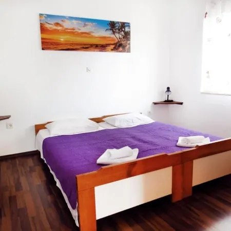 Apartment Jadro