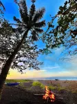 Playa Del Fuego Camiguin Beach Hostel and Resort - pantai