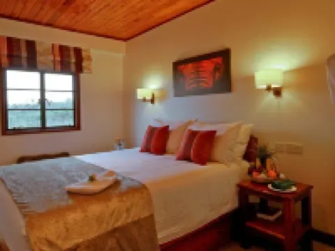 The Ark Lodge Hotels in Nyeri