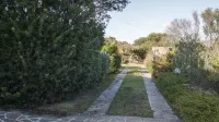 Welcomely - Acqua e Tramonto