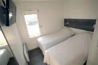 Fasthotel Albertville Hotels in Albertville