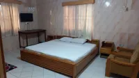 Hensap Hotel Hotels in Tema