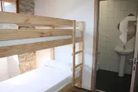 Albergue Casa de Broto Hotels in Fiscal