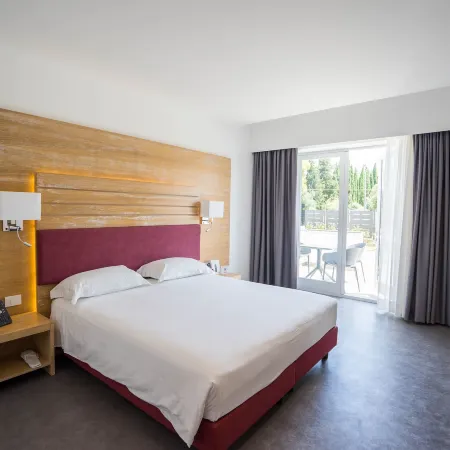 PM Hotel
