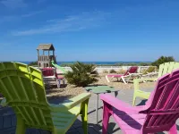 La Vigie Vacances