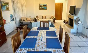 The Theologos Guesthouse
