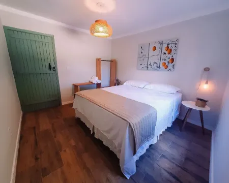 Recanto Das Videiras Hotel a Itapira