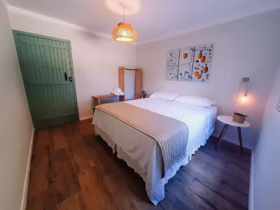 Recanto Das Videiras Hôtels à : Mogi Mirim