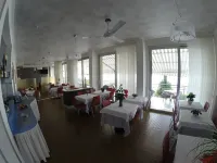 Albergo Villa Edera - breakfast