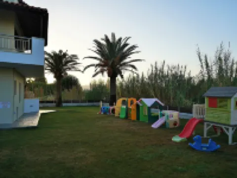 Ledra Maleme Hotel Hotels in Maleme