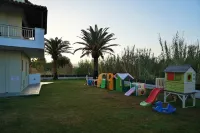 Ledra Maleme Hotel Hotel di Maleme