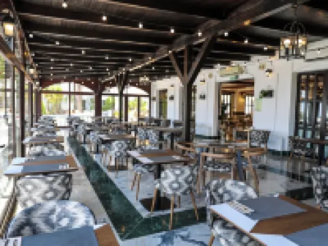 Ilunion Hacienda de Mijas Hotels in Mijas