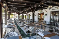Ilunion Hacienda de Mijas Hotels in Mijas