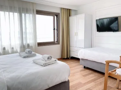 DÖRTMEVSİM PANSİYON