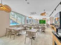 Park Hotel - 2-Star