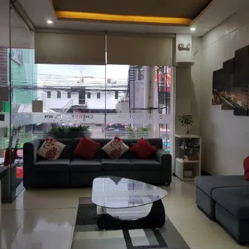 Cherry Midtown Hotel