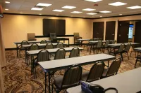Hampton Inn & Suites McAlester Hôtels à : McAlester