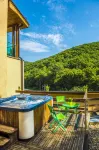 Patak Park Hotel Visegrád