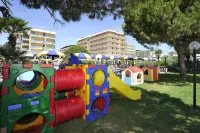 Hotel Bellevue Hôtels à : San Michele al Tagliamento