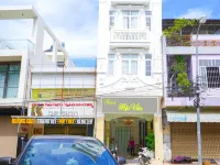 Hai Van Luxury Hotel Hotels in Phan Rang