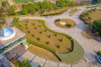 Four Leaf Service Suites, Haridwar فنادق في روركي