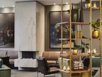 Sofitel Wellington Hotels near Plimmer Steps