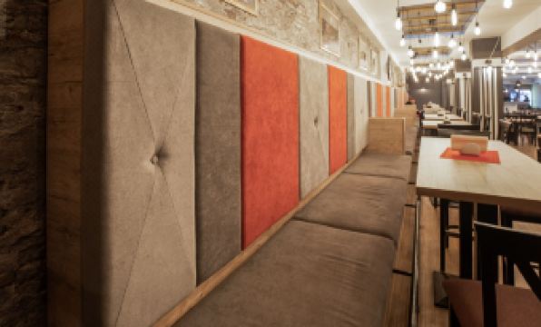 Sky Cabin Apartments - Free Garage