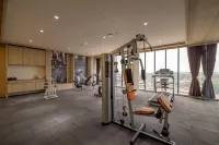 Sarovar Portico Morbi