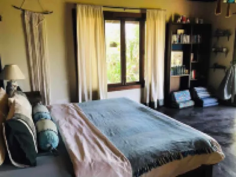 The Lookout Pai - Mountain View Hideaway